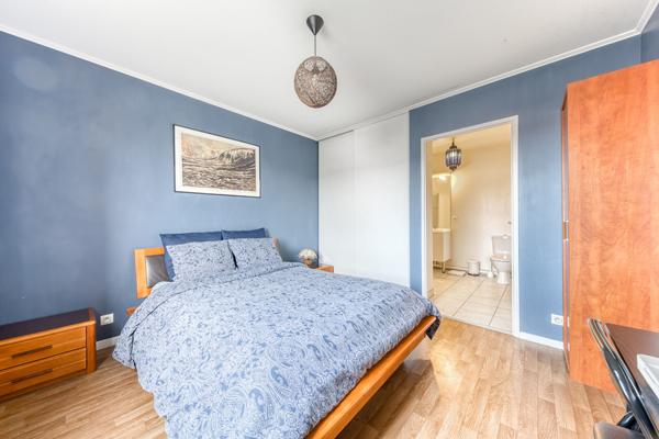 APPARTEMENT DEUX PIECES