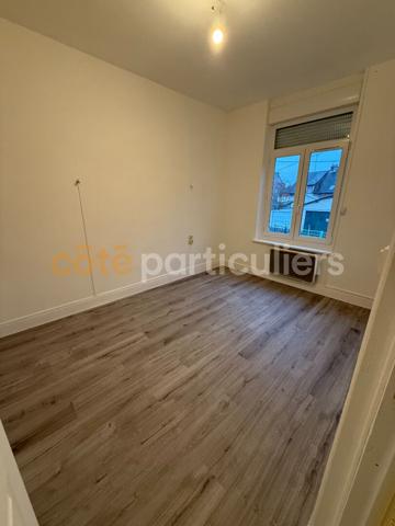 Vente Appartement64,89 m² - 4 Pièces - EPPEVILLE (80400)