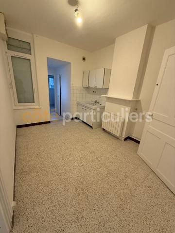 Vente Appartement64,89 m² - 4 Pièces - EPPEVILLE (80400)