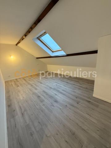 Vente Appartement64,89 m² - 4 Pièces - EPPEVILLE (80400)