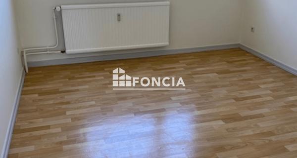 Location Appartement 3 pièces 64.4 m² - Sarrebourg 57400