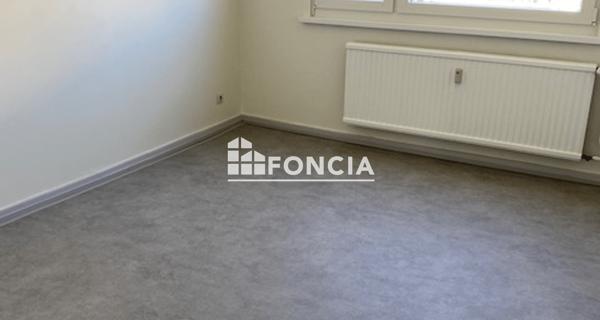 Location Appartement 3 pièces 64.4 m² - Sarrebourg 57400