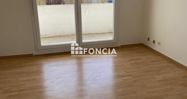 Location Appartement 3 pièces 64.4 m² - Sarrebourg 57400