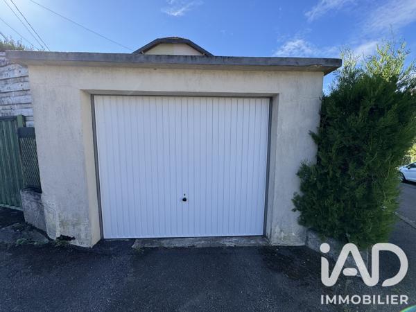 Maison à vendre 5 pièces 105 m² Moyeuvre-Grande