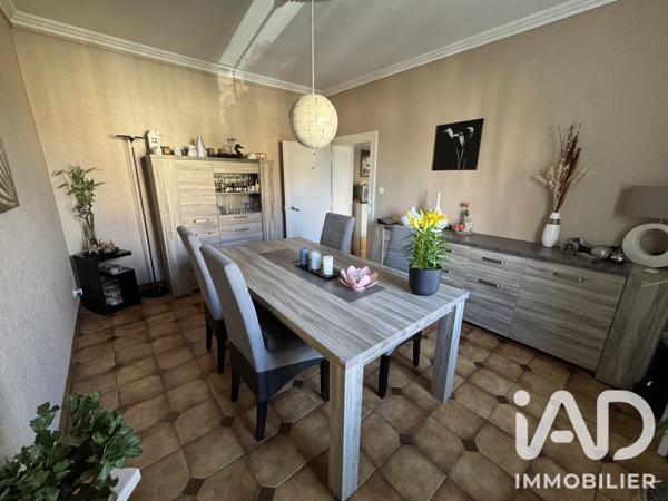 Maison à vendre 5 pièces 105 m² Moyeuvre-Grande
