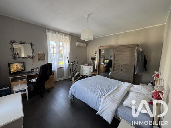 Maison à vendre 5 pièces 105 m² Moyeuvre-Grande