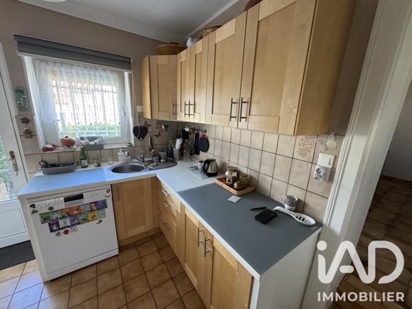 Maison à vendre 5 pièces 105 m² Moyeuvre-Grande
