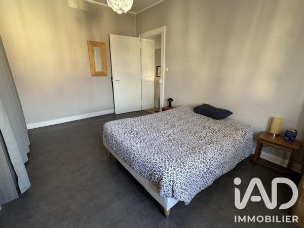 Maison à vendre 5 pièces 105 m² Moyeuvre-Grande
