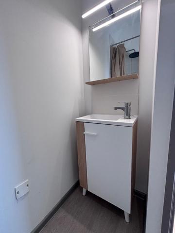 Studio Proche centre ville !