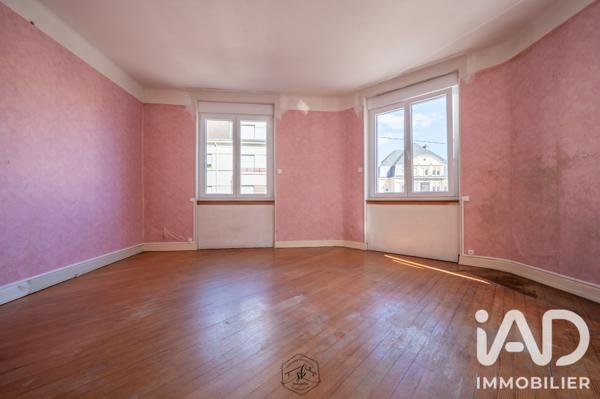 Appartement à vendre 3 pièces 92 m² Thionville
