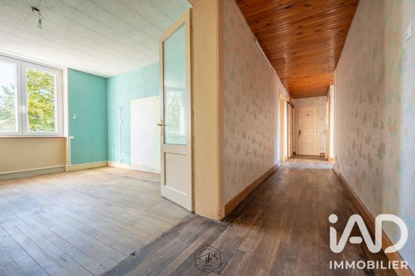 Appartement à vendre 3 pièces 92 m² Thionville