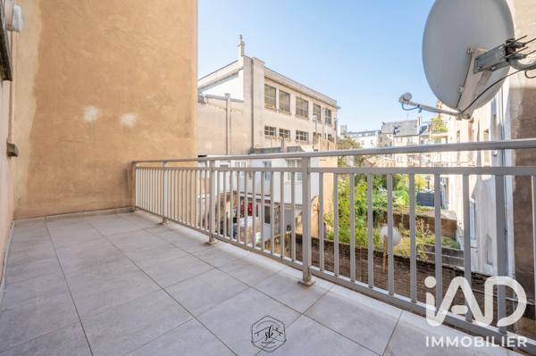 Appartement à vendre 3 pièces 92 m² Thionville