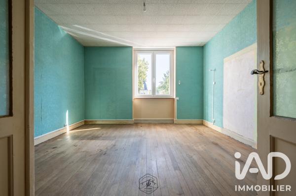 Appartement à vendre 3 pièces 92 m² Thionville