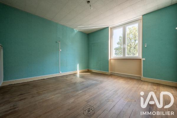 Appartement à vendre 3 pièces 92 m² Thionville