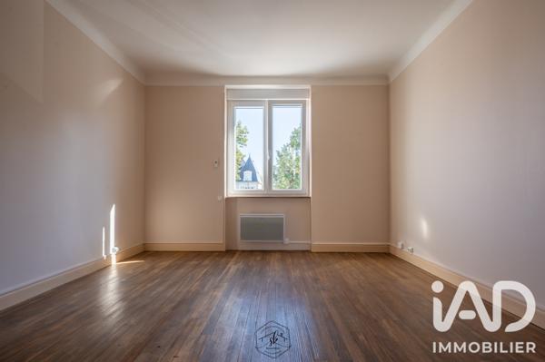 Appartement à vendre 3 pièces 92 m² Thionville