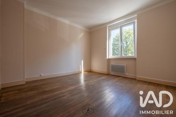 Appartement à vendre 3 pièces 92 m² Thionville