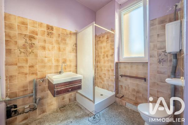 Appartement à vendre 3 pièces 92 m² Thionville