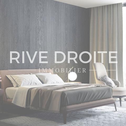 RENNES THABOR - FOUGERES (Bd de Metz) - Appartement T2 avec BALCON