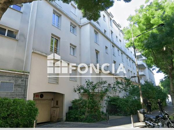 À vendre Parking - Villejuif 94800