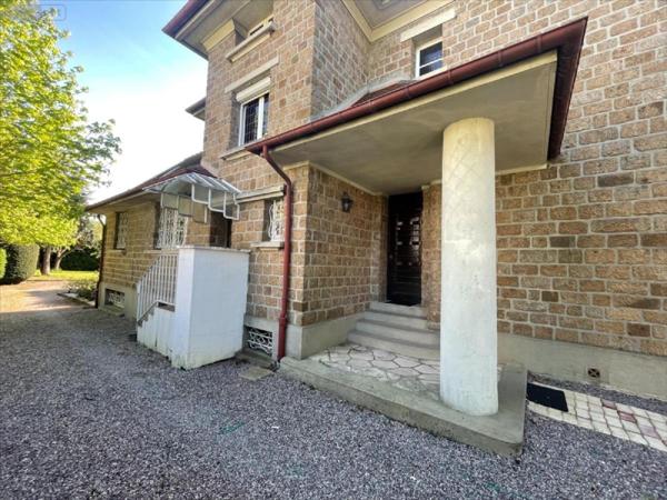 Maison à vendre à Condé-en-Normandie dans le Calvados (14110), ref : 14085-3628