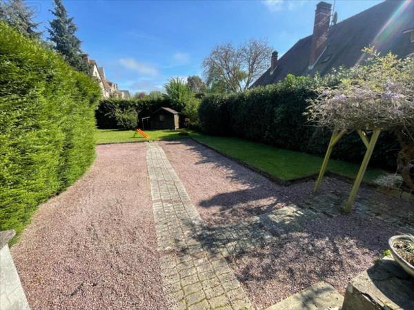 Maison à vendre à Condé-en-Normandie dans le Calvados (14110), ref : 14085-3628