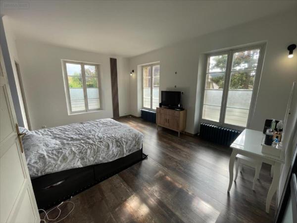 Maison à vendre à Condé-en-Normandie dans le Calvados (14110), ref : 14085-3628