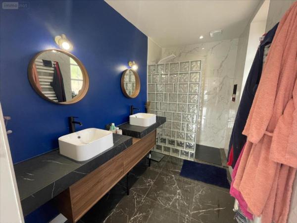 Maison à vendre à Condé-en-Normandie dans le Calvados (14110), ref : 14085-3628