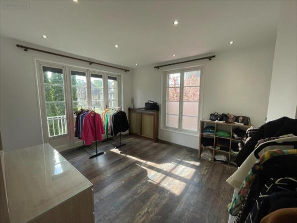 Maison à vendre à Condé-en-Normandie dans le Calvados (14110), ref : 14085-3628