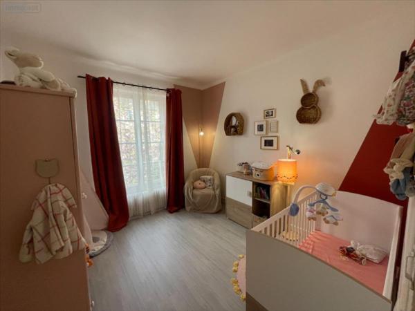 Maison à vendre à Condé-en-Normandie dans le Calvados (14110), ref : 14085-3628