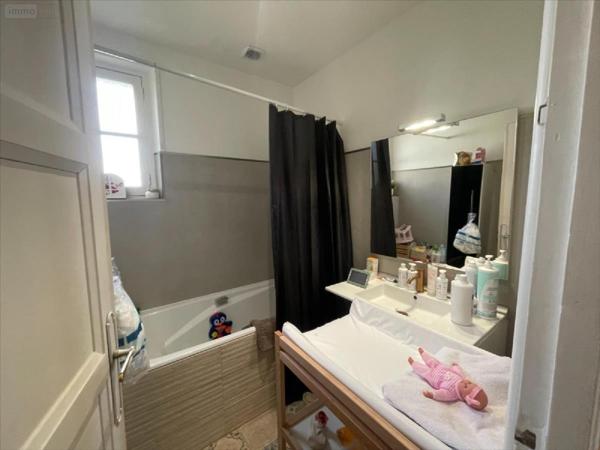 Maison à vendre à Condé-en-Normandie dans le Calvados (14110), ref : 14085-3628