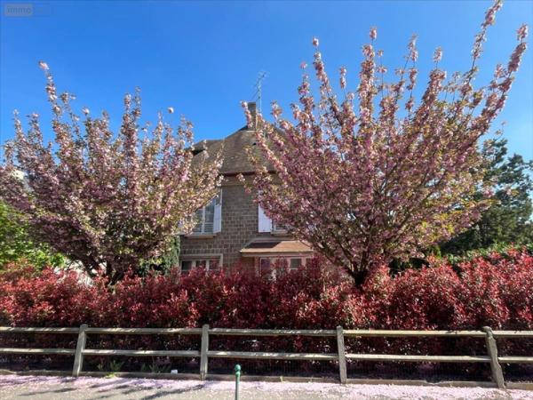 Maison à vendre à Condé-en-Normandie dans le Calvados (14110), ref : 14085-3628