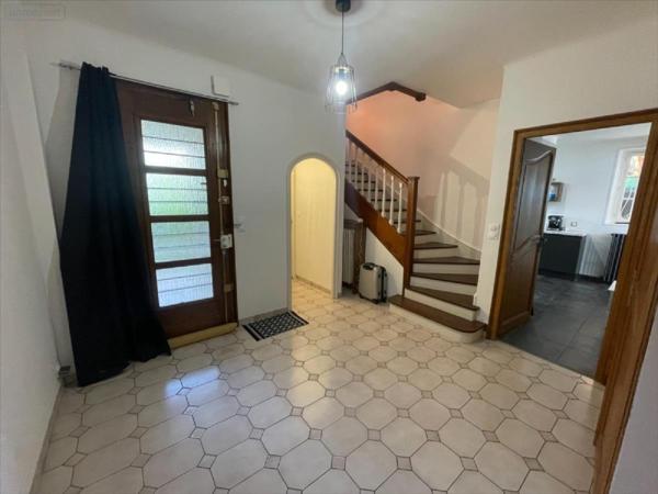 Maison à vendre à Condé-en-Normandie dans le Calvados (14110), ref : 14085-3628