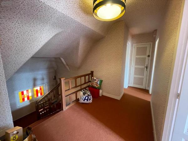 Maison à vendre à Condé-en-Normandie dans le Calvados (14110), ref : 14085-3628