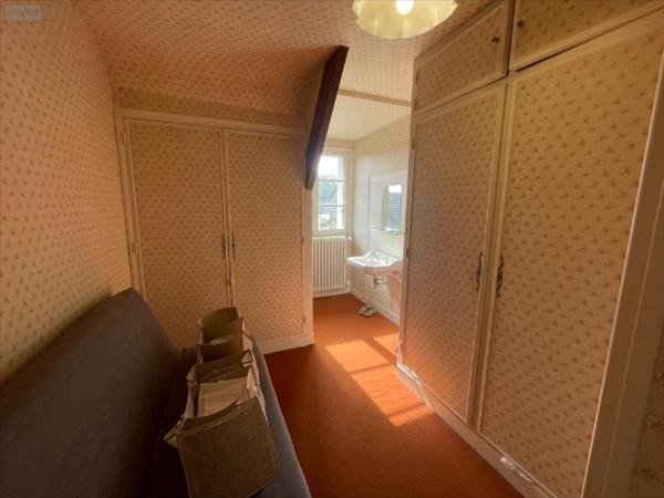 Maison à vendre à Condé-en-Normandie dans le Calvados (14110), ref : 14085-3628