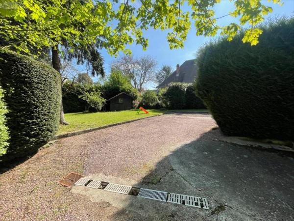 Maison à vendre à Condé-en-Normandie dans le Calvados (14110), ref : 14085-3628