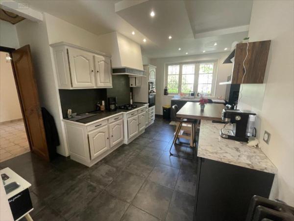 Maison à vendre à Condé-en-Normandie dans le Calvados (14110), ref : 14085-3628