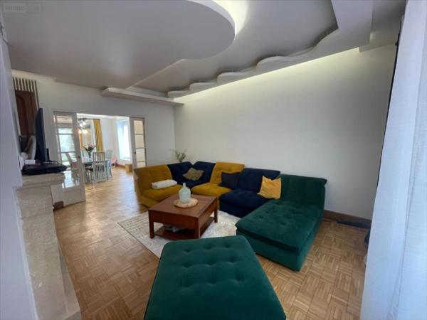 Maison à vendre à Condé-en-Normandie dans le Calvados (14110), ref : 14085-3628