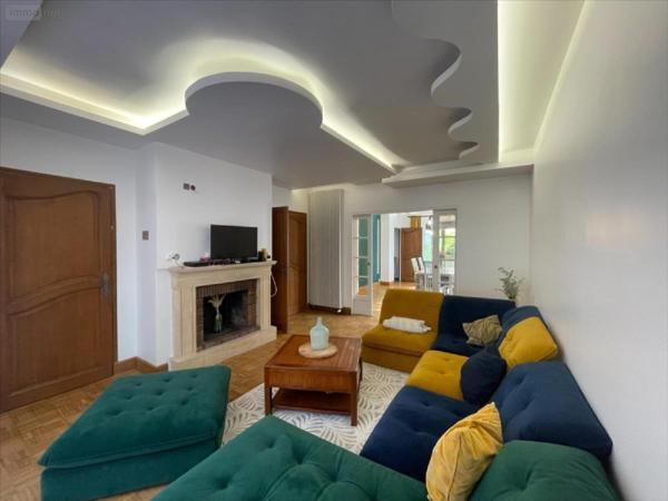 Maison à vendre à Condé-en-Normandie dans le Calvados (14110), ref : 14085-3628