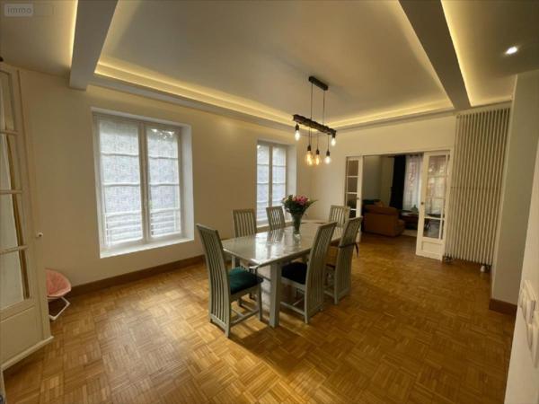 Maison à vendre à Condé-en-Normandie dans le Calvados (14110), ref : 14085-3628