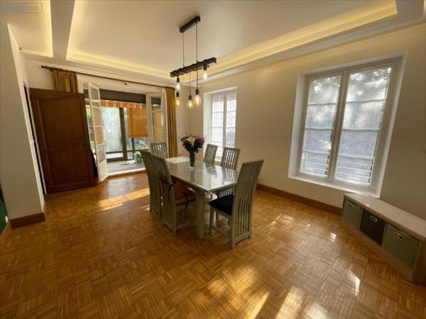 Maison à vendre à Condé-en-Normandie dans le Calvados (14110), ref : 14085-3628