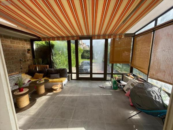 Maison à vendre à Condé-en-Normandie dans le Calvados (14110), ref : 14085-3628