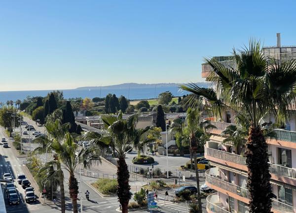 Appartement à vendre  3 pièces • 80 m2 Cagnes-sur-Mer