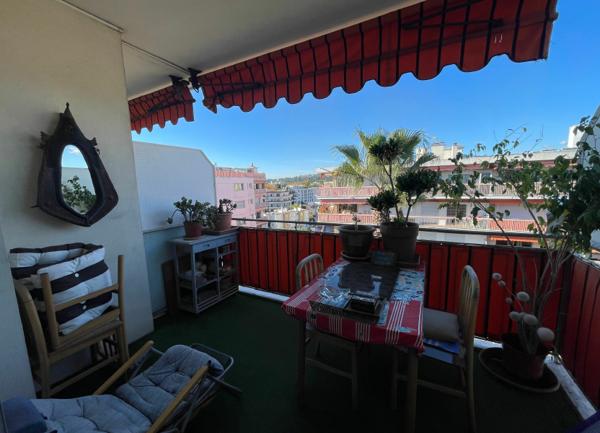 Appartement à vendre  3 pièces • 80 m2 Cagnes-sur-Mer