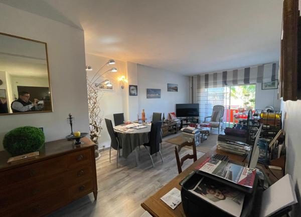 Appartement à vendre  3 pièces • 80 m2 Cagnes-sur-Mer