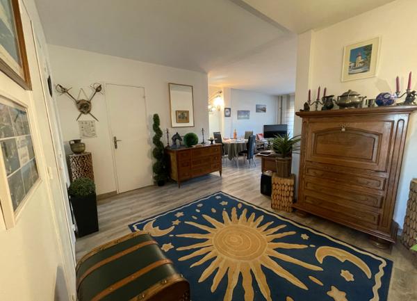 Appartement à vendre  3 pièces • 80 m2 Cagnes-sur-Mer