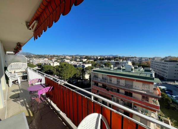 Appartement à vendre  3 pièces • 80 m2 Cagnes-sur-Mer