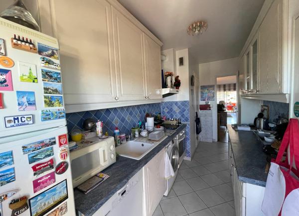 Appartement à vendre  3 pièces • 80 m2 Cagnes-sur-Mer