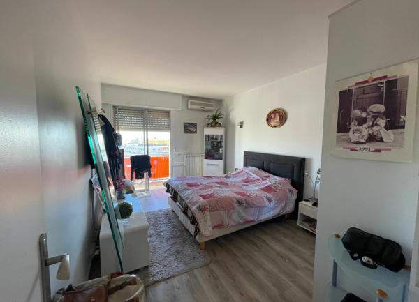 Appartement à vendre  3 pièces • 80 m2 Cagnes-sur-Mer