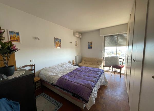 Appartement à vendre  3 pièces • 80 m2 Cagnes-sur-Mer