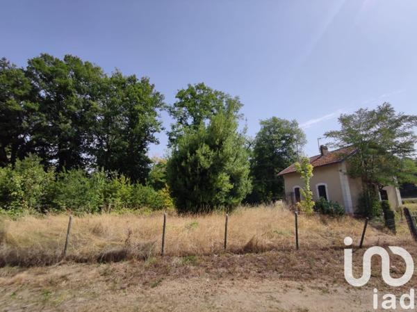 House for sale 4 rooms 53 m² Cronat